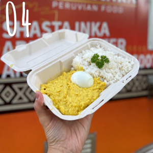 Aji de gallina