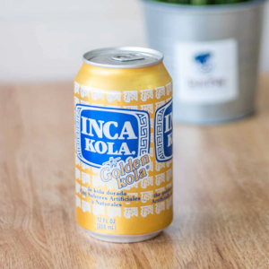 Inca Kola