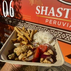 Saltado de pollo 06