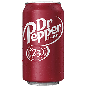dr pepper